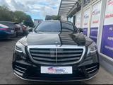Mercedes-Benz S450e #AMG-Line# *HeadUp*SoftCloce*Memory*8xAlu* - Mercedes-Benz S 450 Gebrauchtwagen