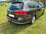Volkswagen Passat 2.0 TSI Comfortline Comfortline - VW Passat Gebrauchtwagen in Freiburg