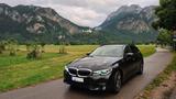 BMW 320iA Touring 1 Jahr Restgar 5 Jahre BMW Service - BMW 3er Reihe Gebrauchtwagen in Frankfurt