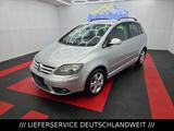 Volkswagen Golf Plus 1.4 TSI United Sithzg Tempmt Inspkt Ne - Volkswagen Golf Plus United mit Benzin-Antrieb