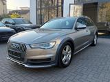 Audi A6 Allroad*Quattro*Pano*AHK*Xenon*Kamera*Navi - Audi A6 Allroad Gebrauchtwagen in Nürnberg