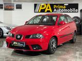 Seat Ibiza 1.2 Stylance / 2. Hand Tempomat Klima - Seat aus 2006