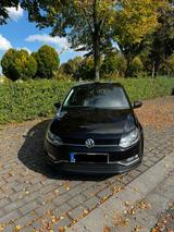 Volkswagen Polo 1.4 TDI 66kW BMT SOUND SOUND - Volkswagen Polo SOUND mit Diesel-Antrieb
