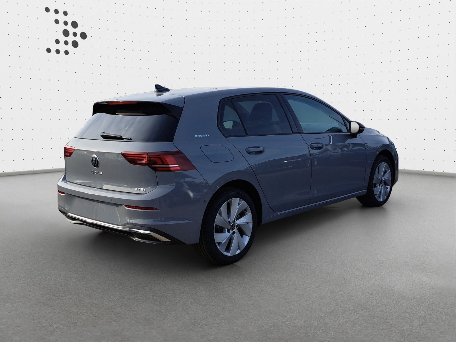 Volkswagen Golf 1.5 eTSI Energy |RFK|LED|NAVI|ACC|5J.G.| imagem 2
