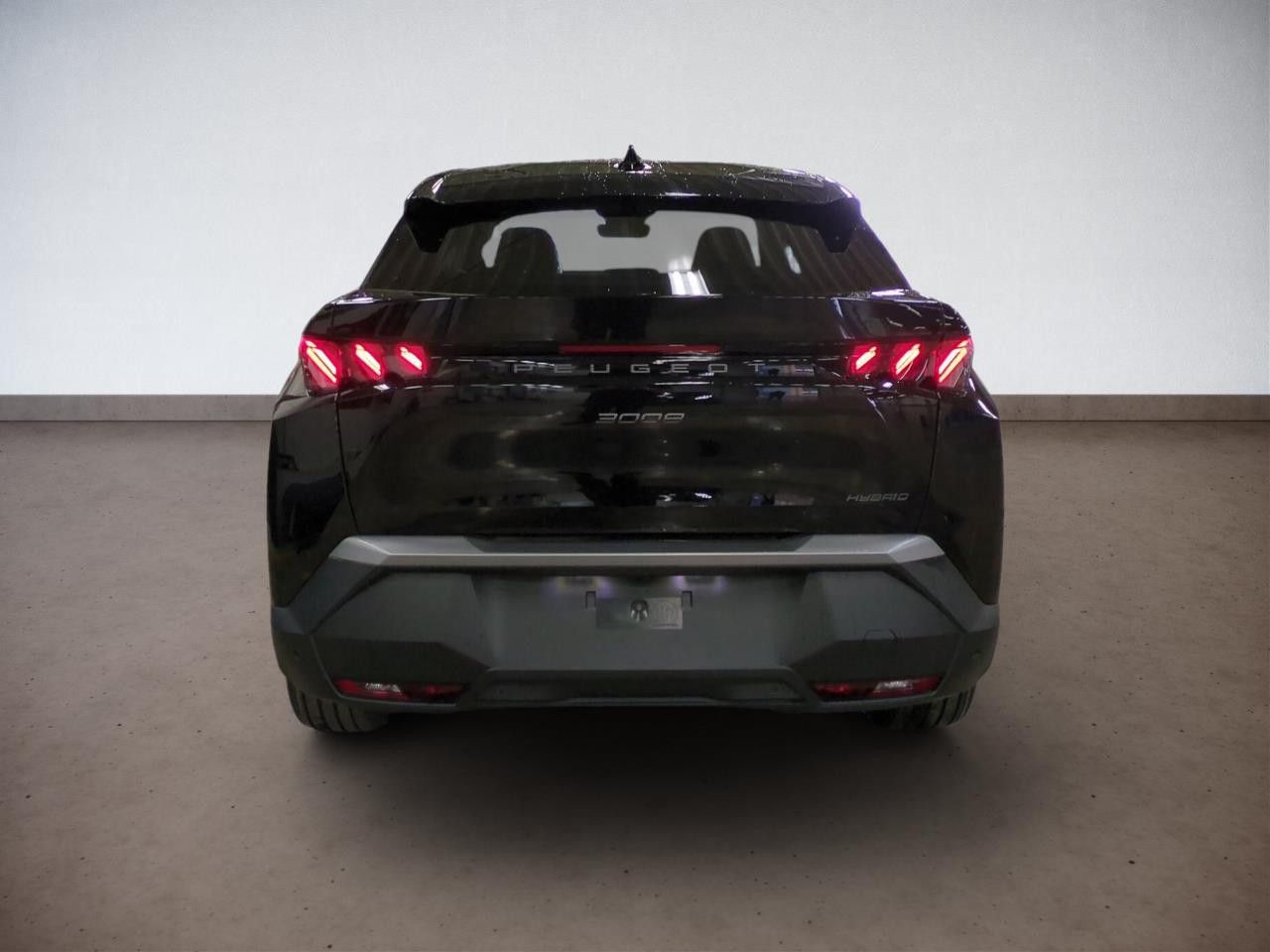 Fahrzeugabbildung Peugeot 3008 GT MildHybrid e-DSC+Navi+VollLED