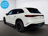 Mercedes-Benz EQS 450 4M SUV AMG-Premium+*22*AIR*AHK*Pano*HUD* - Mercedes-Benz EQS SUV Jahreswagen