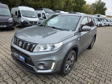 Suzuki Vitara 1.4 Comfort Allgrip | 4x4 |