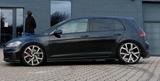 Volkswagen Golf 7 GTI BJ. 2019 MK7.5 - Volkswagen: Mk2