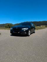 BMW 1er 116i F20 LCI/SHZ/Navi/Multifunktion - BMW: F20 1er