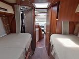 Carthago Chic S-Plus I50 mit Vollausstattung & 3.5to AHK - Carthago T3