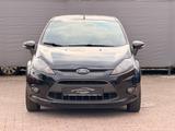 Ford Fiesta Champions Edition/Klima/SHZ - Ford Fiesta: Champ
