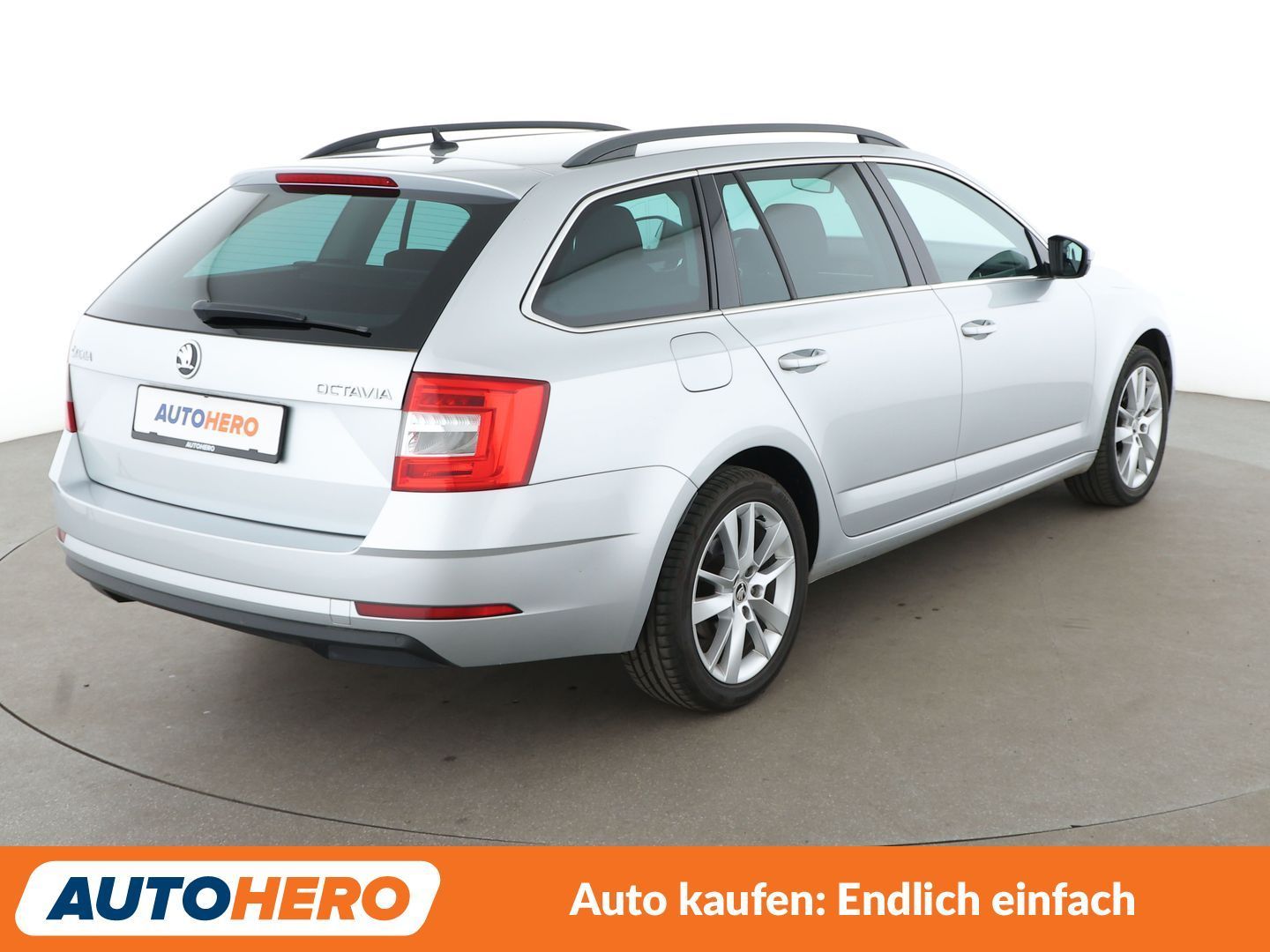 Skoda Octavia 2.0 TSI Style Aut.*NAVI*PDC*TEMPO* foto 6