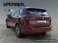 BMW 220 Active Tourer - Vorschau Bild 3