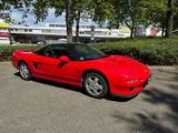 Honda 1992 Honda NSX NA1 Formula Red - Honda NSX Gebrauchtwagen