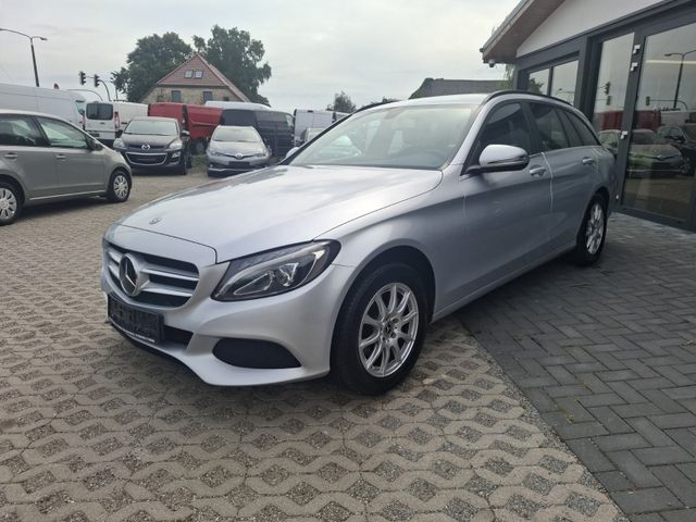 MERCEDES-BENZ C 220 C -Klasse T-Modell C 220 T BlueTec / d