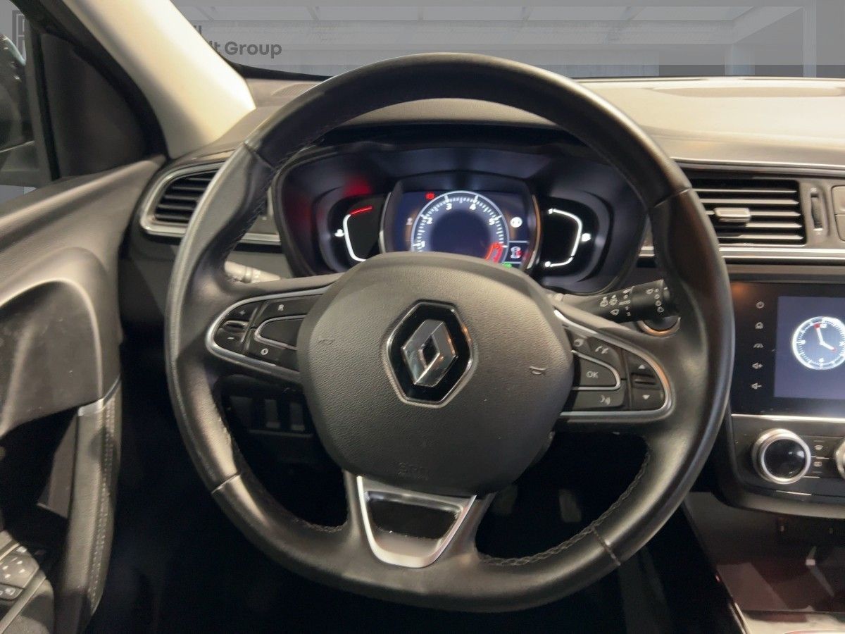 Renault Kadjar - Bild 11