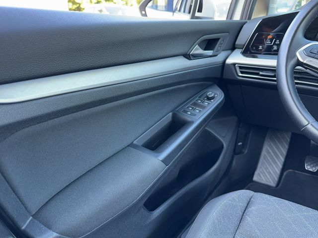 Golf VIII 1.5 TSI Life