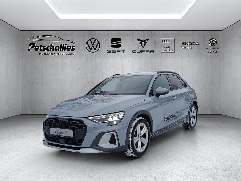 Audi A3 allstreet 35 TFSI S tronic