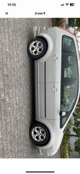 Ford C-Max 1,6 Ambiente Ambiente - Ford C-Max: Ambiente