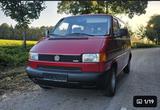 Volkswagen T4 andere