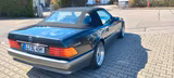 Mercedes-Benz Klassikikone 300SL R129 - Mercedes-Benz: 129