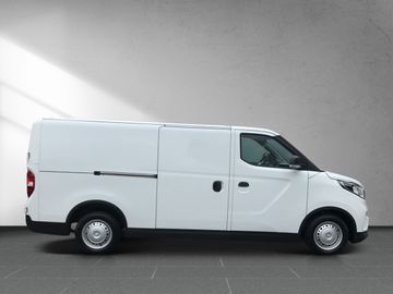 Maxus eDeliver 3 L2 Kasten *CAM*DAB*PDC*TEL*SHZ*KLIMA*