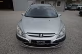 Peugeot 307 SW 2.0 Break Sportline Automatik |8-fach b.| - Peugeot 307: Kombi