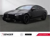 Mercedes-Benz AMG GT 43 4M+ Night Perf.-Abgasanlage Multibeam - Mercedes-Benz AMG GT in Hamm