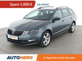 Skoda Octavia 1.5 TSI ACT Style Aut.*LED*TEMPO*CAM*PDC - Skoda Octavia Gebrauchtwagen in München