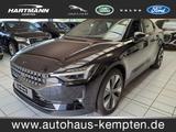 Polestar 2 Standard Range Single Bluetooth Navi LED Klima - schwarze Polestar 2