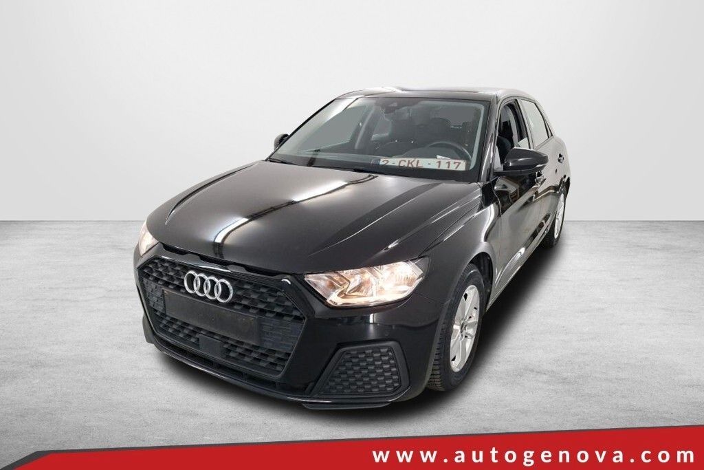 Other AUDI Q2 30 TFSI 110CV 6M. S LINE EXT ( FARI LED 