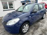 Dacia Sandero 1.4 MPI - Dacia Sandero: 1.4