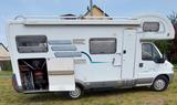 HYMER / ERIBA / HYMERCAR Camp 644 G - Angebote