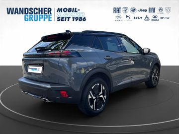 Peugeot 2008 GT PT 130 EAT8 Carplay+RFK+SHZ+LED+LM