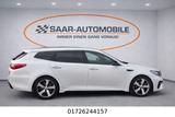 Kia Optima SW GT 2.0 AUTOMATIK/LEDER /EL.GSD/EURO6 - Kia Optima Gebrauchtwagen