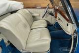 Mercedes-Benz 220 220A Cabrio | 1951 - Mercedes-Benz 220: Cabrio, A
