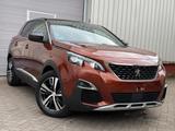 Peugeot 3008,,GT-LINE,,1-HAND,KAMERA,Alu,Scheckheft,Gara - Peugeot 3008 mit Diesel-Antrieb: Leder