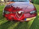 Alfa Romeo 156 Twin Spark - Alfa Romeo 156 aus 1998