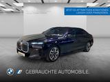 BMW i7 xDrive60 Limousine M Sport Massage Kamera - BMW i7 Gebrauchtwagen