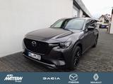 Mazda CX-80 2.5 e-SKYACTIV-PHEV Hybrid Homura Plus AWD - Mazda: 8