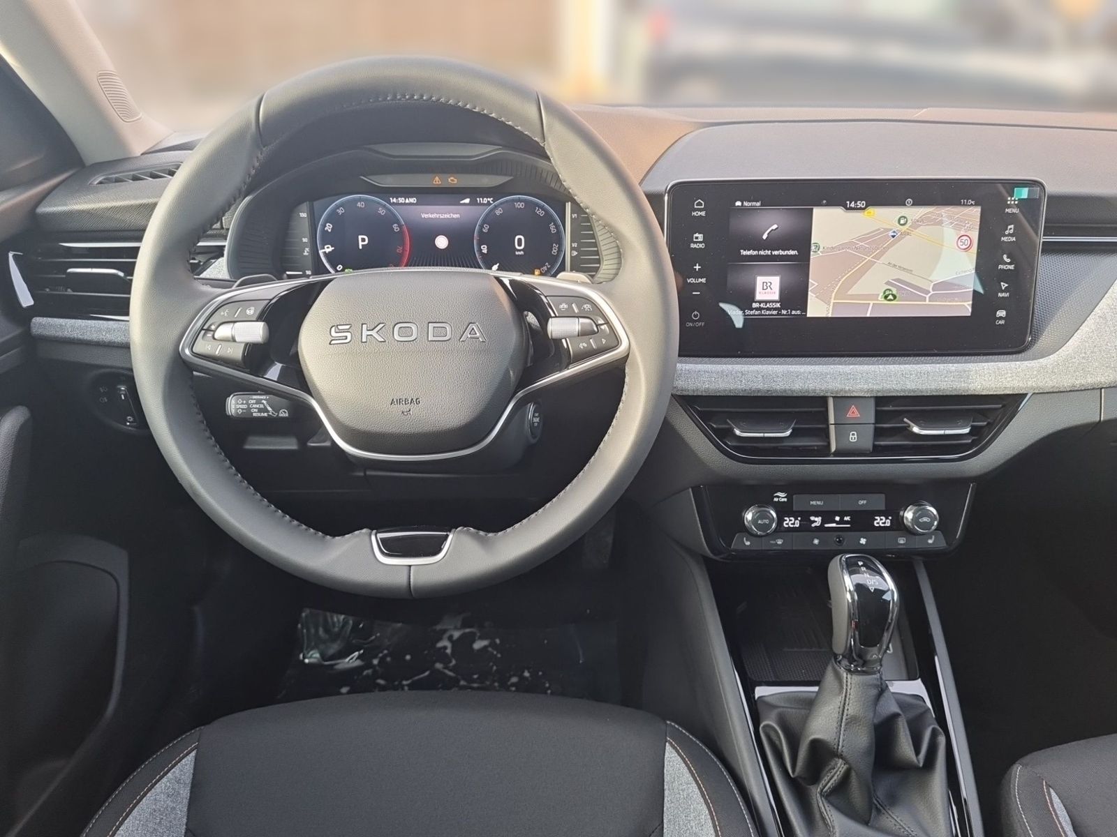 Skoda Scala - Bild 10