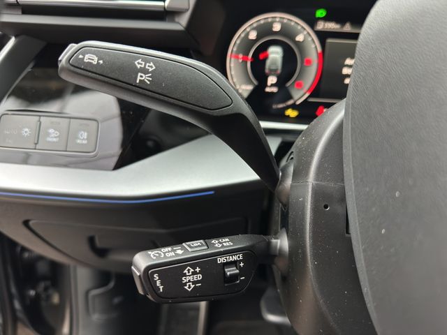 A3 Sportback 35 2.0 TDI S line S tronic HUD B&O