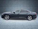 Audi A8 55 TFSI qu. tiptr. HUD Stdhzg. Matrix Luft - Audi A8 mit Benzin-Antrieb