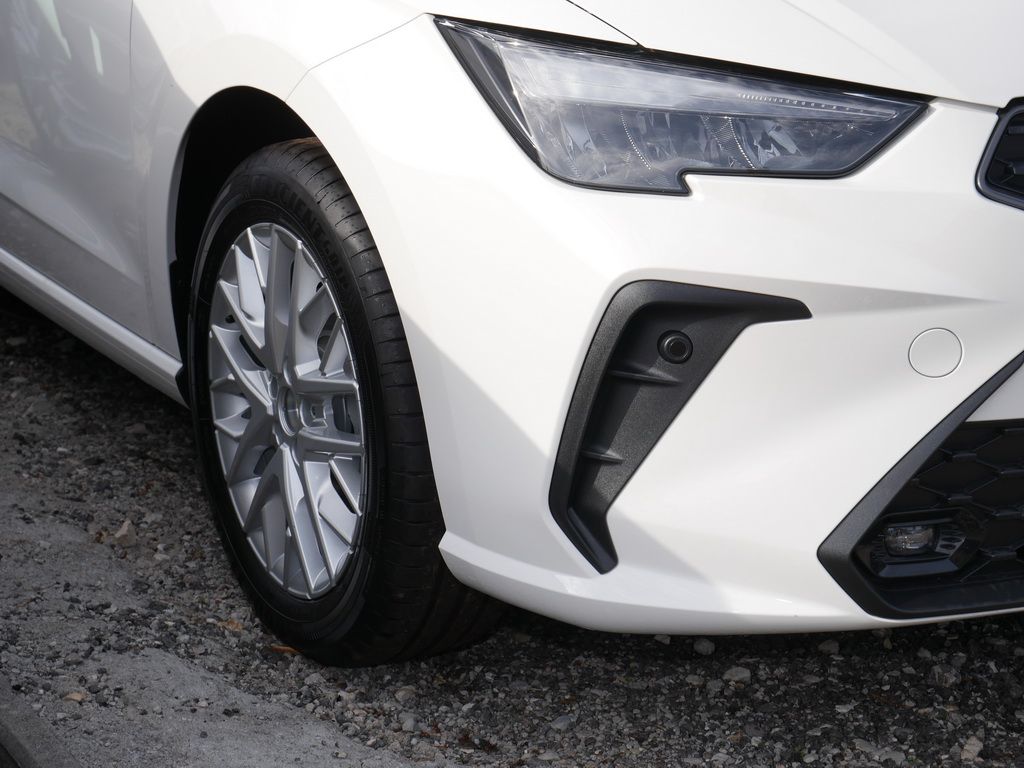 Seat Ibiza - Bild 7