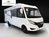 HYMER / ERIBA / HYMERCAR B-Klasse MC I WhiteLine 550 Dachklima, Solar, TV - Hymer B-Klasse MC T WhiteLine