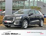 Audi Q2 30TFSI S-tronic sport NAVI KAMERA LED APS - Audi Q2 30 TFSI Gebrauchtwagen