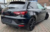 Seat LEON SC CUPRA 290 1HD-NAVI-KAMERA-SHZ-LED-TEMPO- - Seat Leon: Kleinwagen