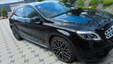 Mercedes-Benz GLA 220 4MATIC DCT - - gebrauchte Mercedes-Benz GLA 220 aus dem Jahr 2017