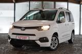 Toyota Proace City Verso 1.2 Navi Kamera Sitzheizung - Toyota: Proace
