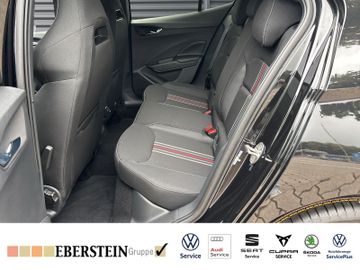 Skoda Fabia Monte Carlo 1.0 TSI DSG LED RFK SmartLink